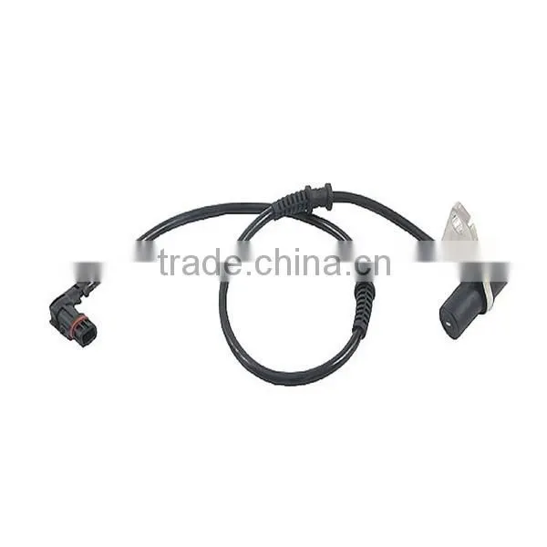 ABS Sensor, Speed Sensor, Wheel Sensor Front Right A2105409108 photo-3
