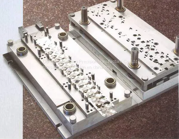 CNC Machining Parts photo-4