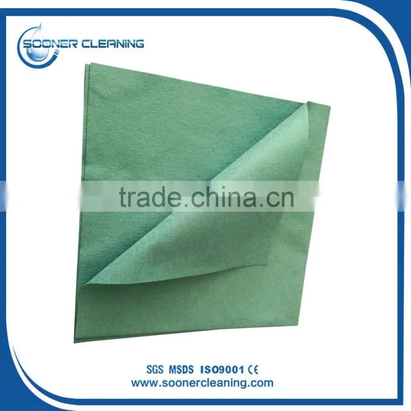[soonerclean] Microfiber Towel Car Wash photo-2
