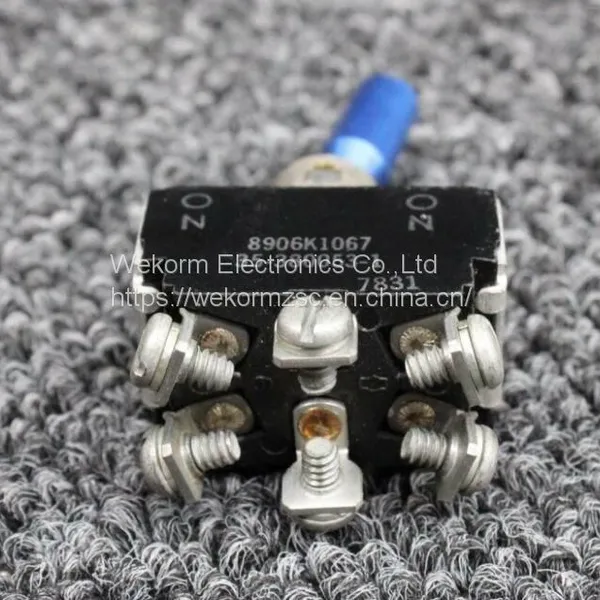 SAFRAN toggle Switch EATON Switch  8906K5340