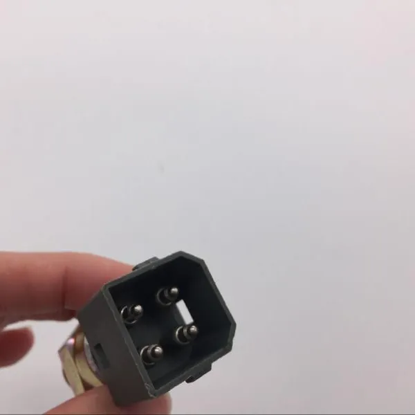 8150500 1594138 Truck Speed Sensor Truck Wheel Speed Sensor Odometer Sensor for VOLVO photo-5