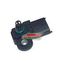 OE Member 1448387 1723819 MAP Sensor Intake Air Pressure Sensor Fits For Ford photo-3