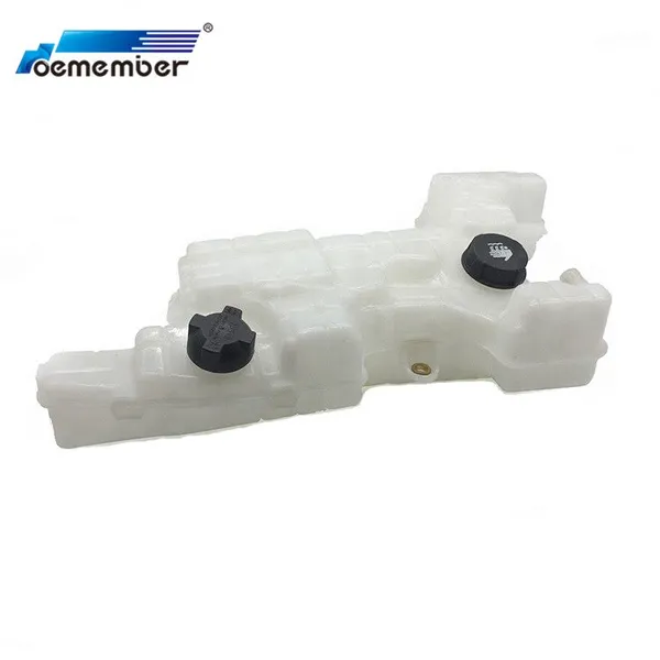 Expansion Coolant Tank 1702252 1700772 7420783901 5010263004 20783903 20783901 for DAF Expansion Tank photo-2