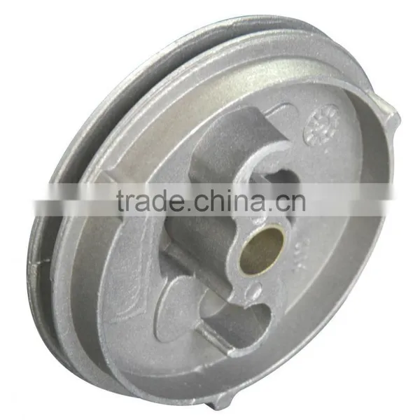 SPARE PARTS OF CHAINSAW GASOLINE CHAINSAW