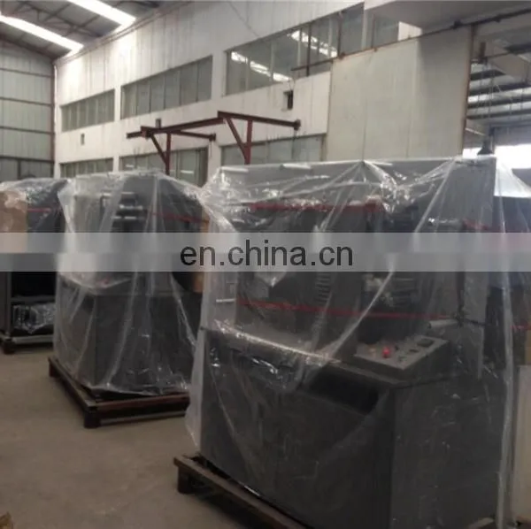 UGS1004 Double Side Digital Automatic Textile Fabric Tape Label Printing Machine, Garment Elastic Webbing White Ribbon Printer photo-2