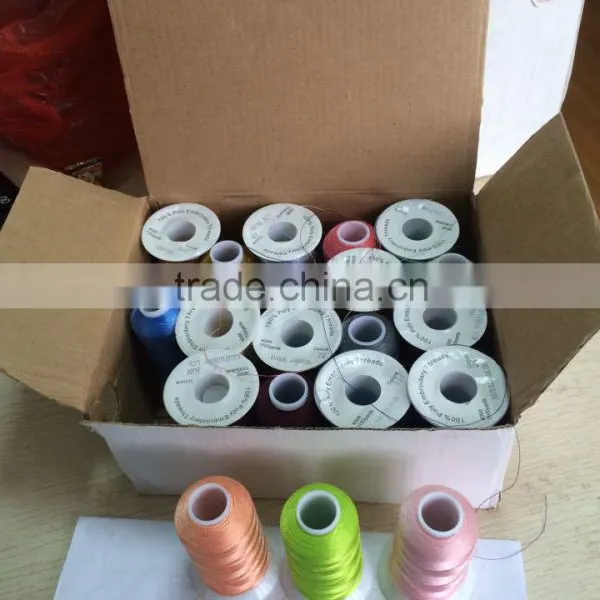 Wholesale Sewing Thread photo-2