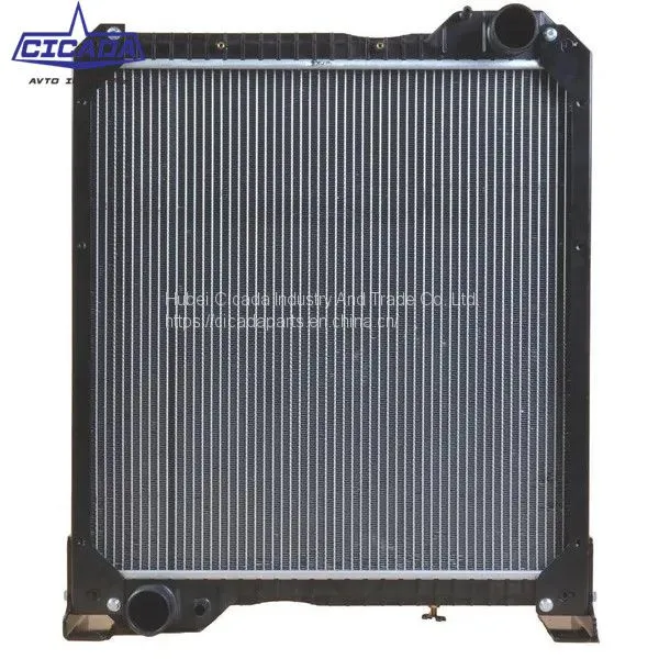 Радиатор WG US-Model 65472A 20984815 20733351 20516414 для грузовика MACK