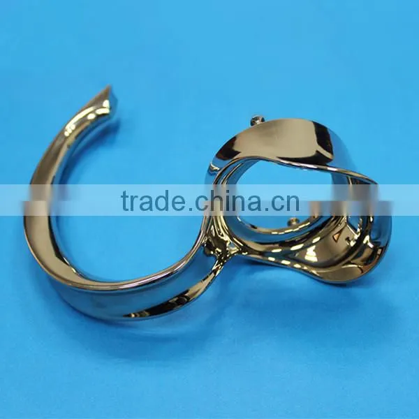 Cnc Machining Service for Oem Metal Parts photo-2