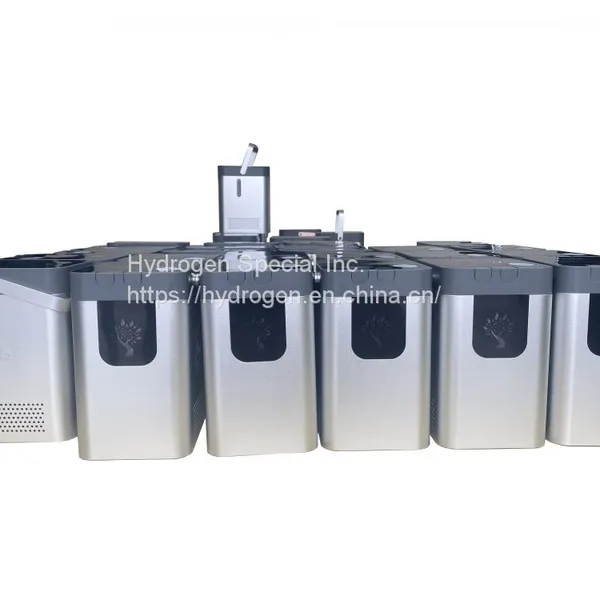 300ml Hydrogen Gas Inhalers 150ml Hydrogen Gas Inhalers photo-5