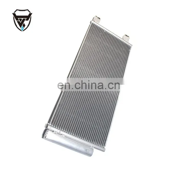 26305706A Engine Parts Radiator Mesh Fit EN76 SM2 2020-2021 photo-4