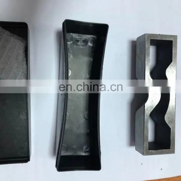 ASTM 638 Hand Dumbbell Die Specimen Cutter Round photo-5