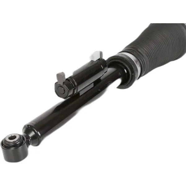 TS16949 Rear Left Mercedes Benz Air Suspension Shock Absorber photo-5