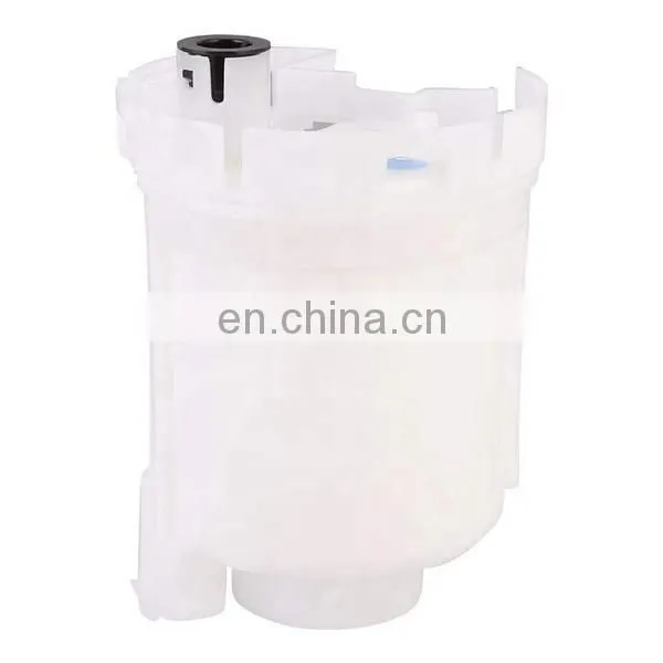 Japanese Car Fuel System Auto Fuel Filter Filtro de Combustible 23300-21010 for CAMRY Car photo-3