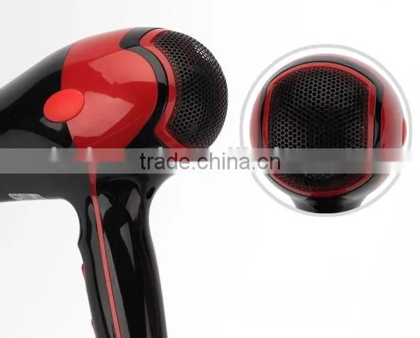 Hot-selling Professional Salon DC Current Hair Dryer 2000w photo-4