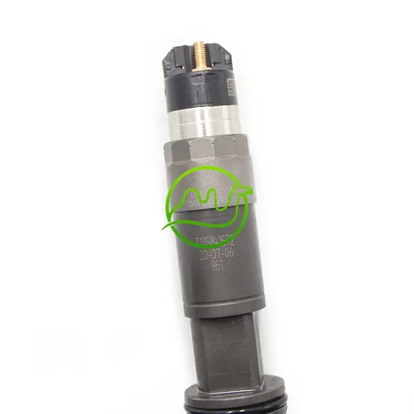 Common Rail Diesel Fuel Injector 0445120015 0445120019 0445120020 0445120084 0445120085 photo-3