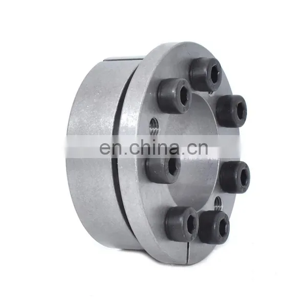Factory Direct Hot Pin CSF-A8 Steel Power Locking Device Automatic Nickel Plated Locking Assembly photo-2
