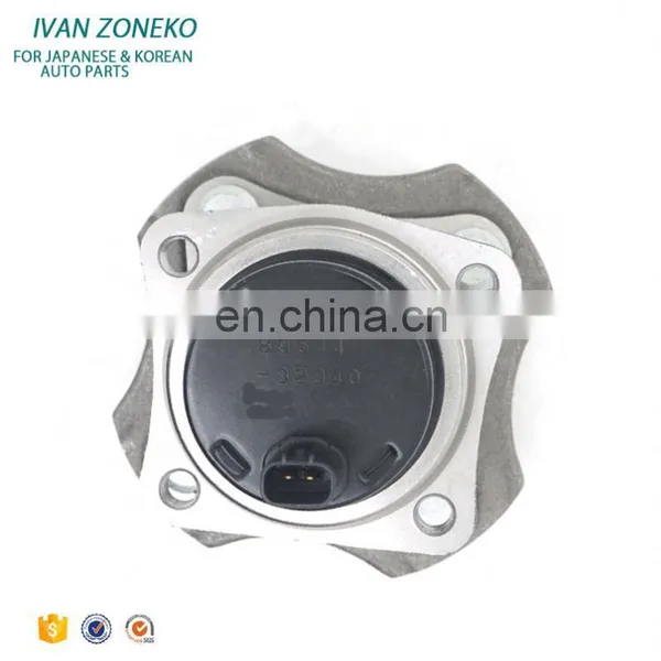 OEM Wheel Hub Unit 4245012051 42450-12051 For Toyota Corolla photo-2