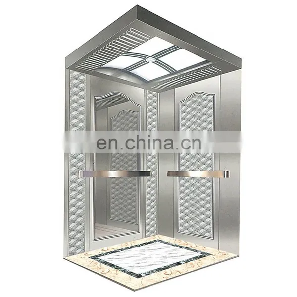 Manufacture Factory China Best Supplier Cabin Elevator Spare Parts for Sale photo-4