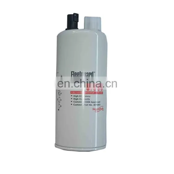 Parts Fuel Filter 4070801
