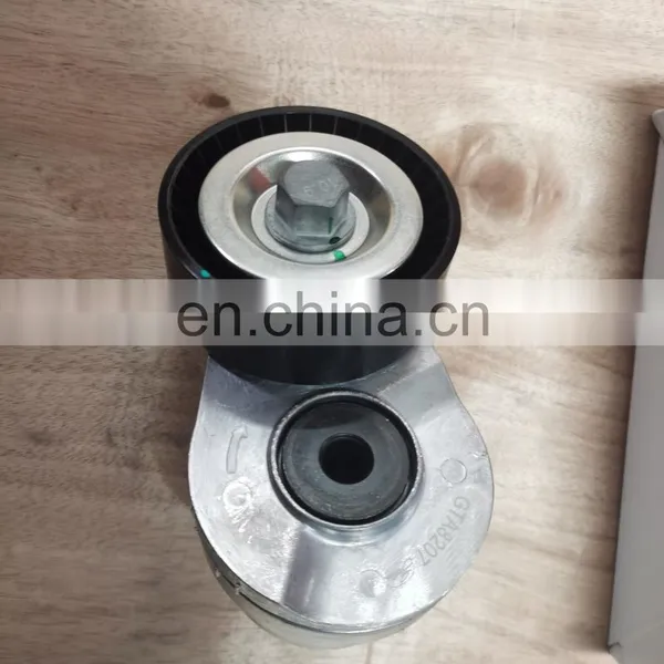 SAIC MAXUS T60 Belt Tensioner Pulley Assembly S00013669 C00093518 photo-5