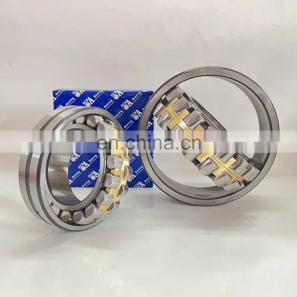 Spherical Roller Bearings 23052/23056/23060/23064/23068 Bearing Size 340*520*133mm photo-2