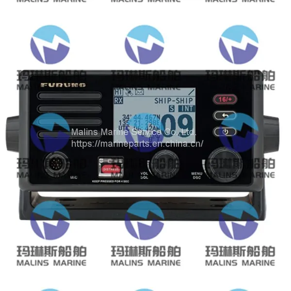 FURUNO FA70 Black Box AIS Receiver photo-2