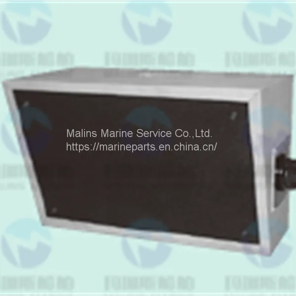 NHE JM-3A/3B Waterproof Talk Switch Box photo-5