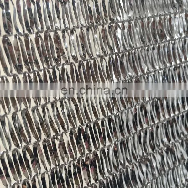 Aluminum Sun Shade Cloth photo-4