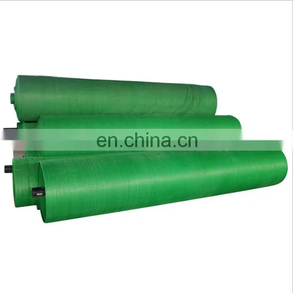 Plastic Net Green Agricultural Vegetable Shade Cloth photo-5