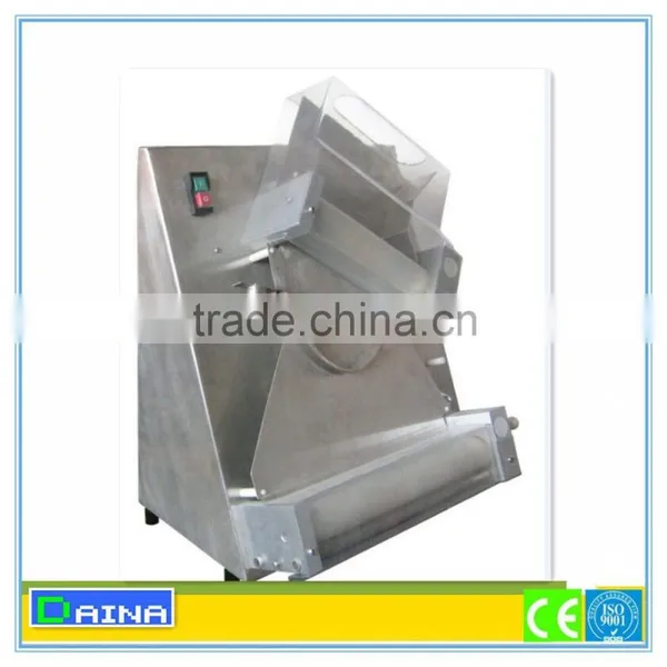 One-stop Shopping!! Electric Pizza Dough Roller/ Electric Pastry Dough Roller Machine photo-3