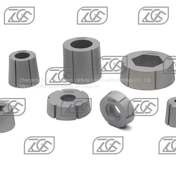 Customized Nut Die photo-4