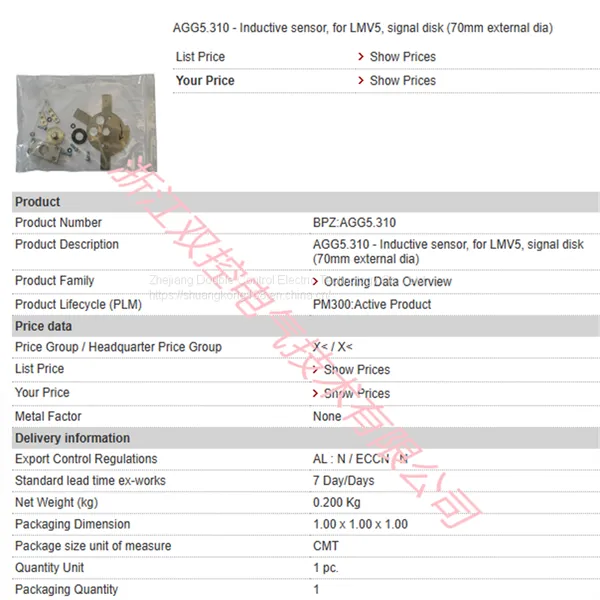 AGG5.310   BPZ:AGG5.310   MFN:AGG5.310   inductive sensor