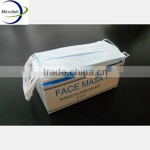 Xiantao Disposable Face Mask