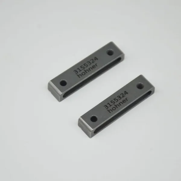 Side Knife of 45-6 Hohner Stitching Head photo-2