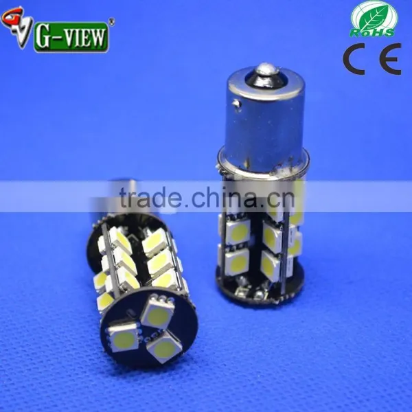 Hotsale Superbright 1156 Bau15s Canbus Led Auto Led Error-free ,s25 Led Car Light photo-4