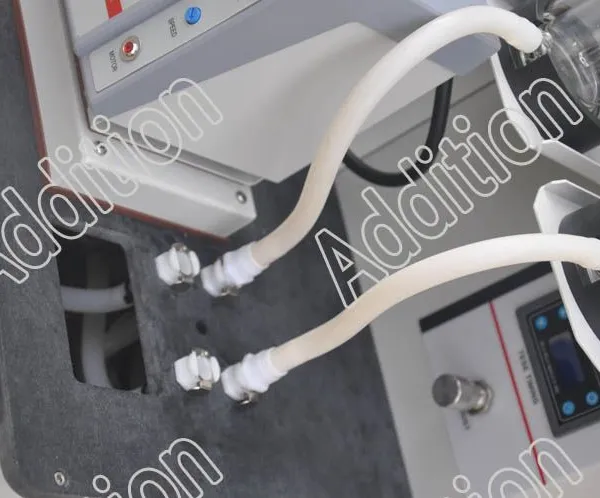ASTM D3427 Air Release Properties of Petroleum Products Tester photo-2