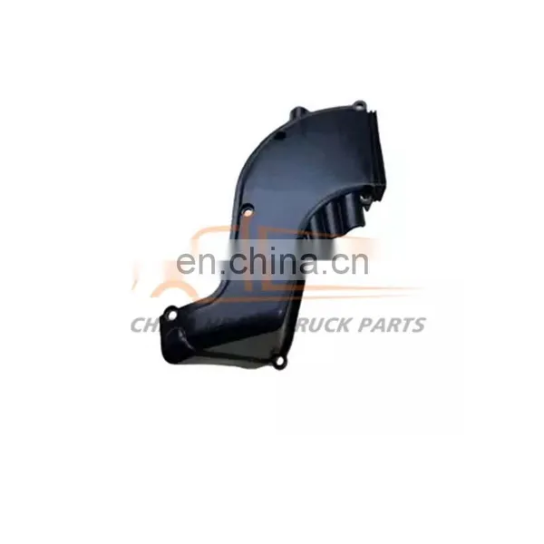 Sell Well China Heavy Truck Sitrak C7H/T7H/T5G Cabin Accessories 811W25424-5010 Right Channel For Wiring Harness photo-2