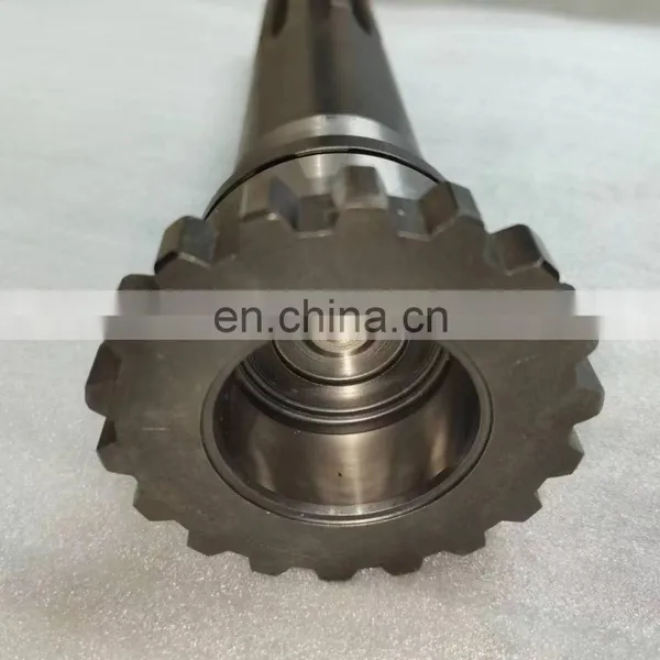 for Faster 9/10/12 Gears Transmission Shaft JS180A-1701030-19 photo-4