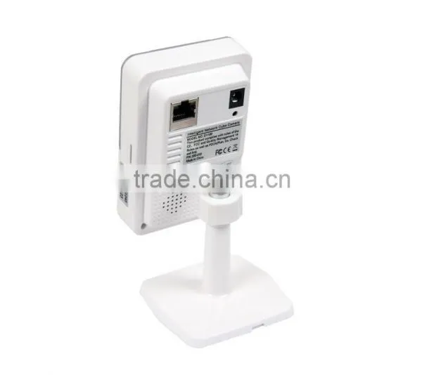 Wireless Wi-Fi Robot Home IP Camera Network CameraWireless Wi-Fi Robot Home IP Camera Network Camer photo-3