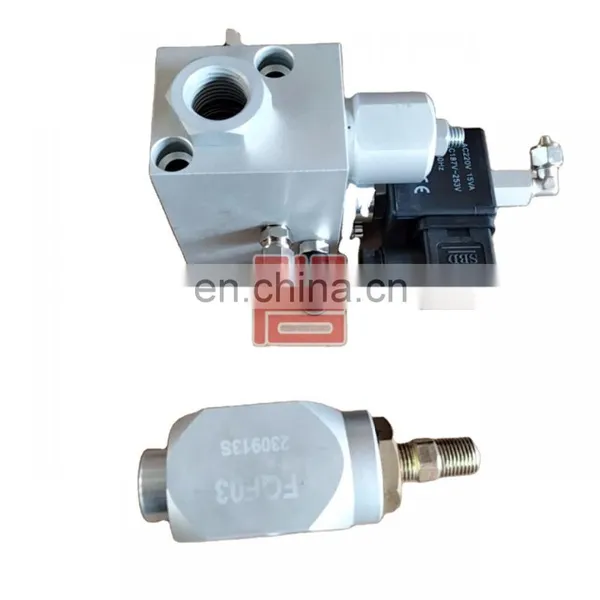 Screw air compressor spare parts wholesale air compressor AIV-85B-G module