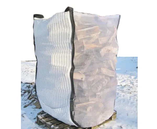China Factory1000kg Big Bag Type C 1500kg Jumbo Bag 2000kg Super Sack PP FIBC 1ton FIBC UV Treated Bulk Bag