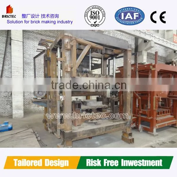 Manual Block Making Machine photo-2