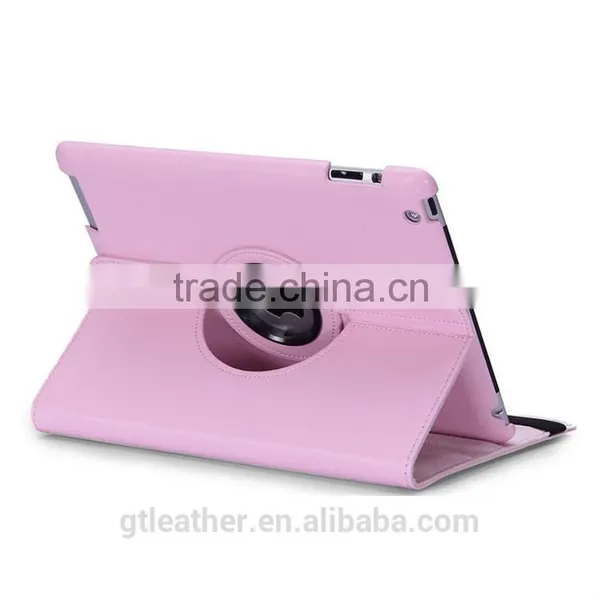 Genuine Cow Leather for Ipad Case photo-4