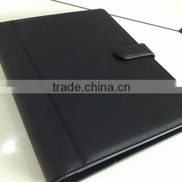 Factory Custom Male/female Office Portfolio NS-0415 photo-3