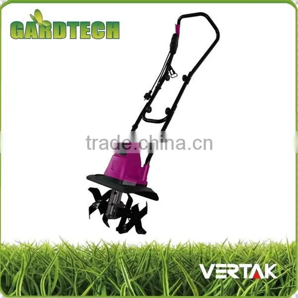 2015 Hot Selling Electric Mini Tiller and Farm Machinery Cultivators photo-5