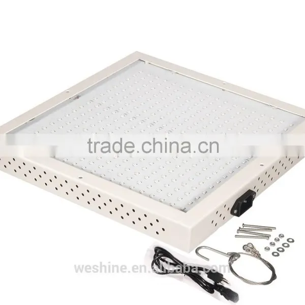Factory Price Hot Selling Hydroponics 20W Led Grow Lights for Plants Growth photo-4