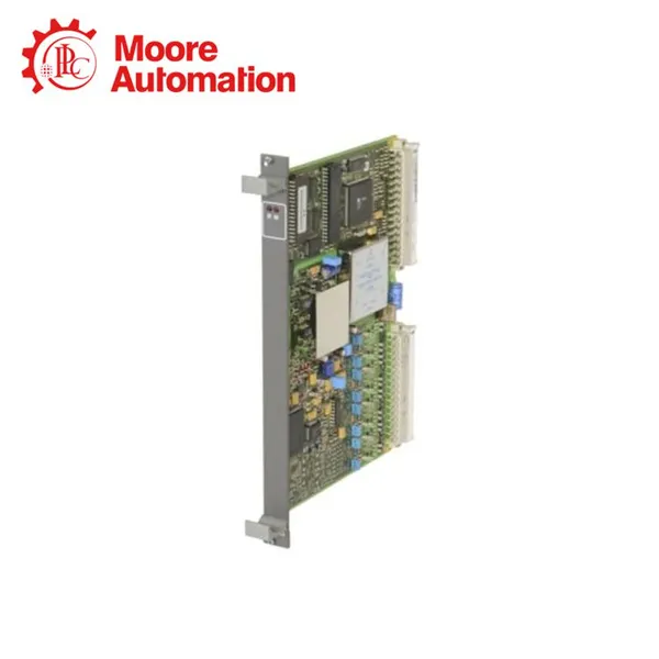 ABB 81AA03A-E GJR2394100R1210 Analog Output Module IN STOCK photo-3