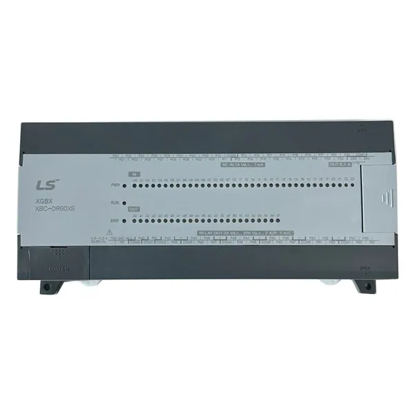 LS Automation PLC XBC-DR60XS Authentic Original  PLC Controller Plc Control Programming