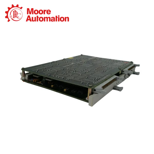 SIEMENS 6DS1144-8AA I/O BUS COMPARATOR AND SWITCHOVER MODULE NEW photo-2