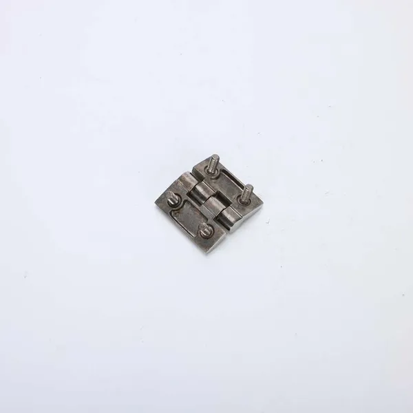 Weak Channel Lock CL209 Stainless Steel Hinge Industrial Thickened Hinge photo-3